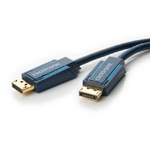 ClickTronic DisplayPort da -> DisplayPort da 5 m