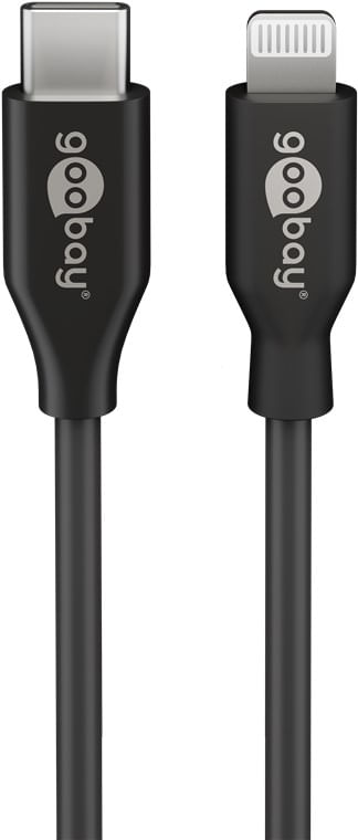 Cavo-Lightning-goobay-da-2-m-MFI