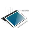 eSTUFF-ES682085-BULK-custodia-per-tablet-246-cm--9.7--Custodia-a-libro-Nero--SEATTLE-Pencil-Case-iPad-9.7---2018-2017.-
