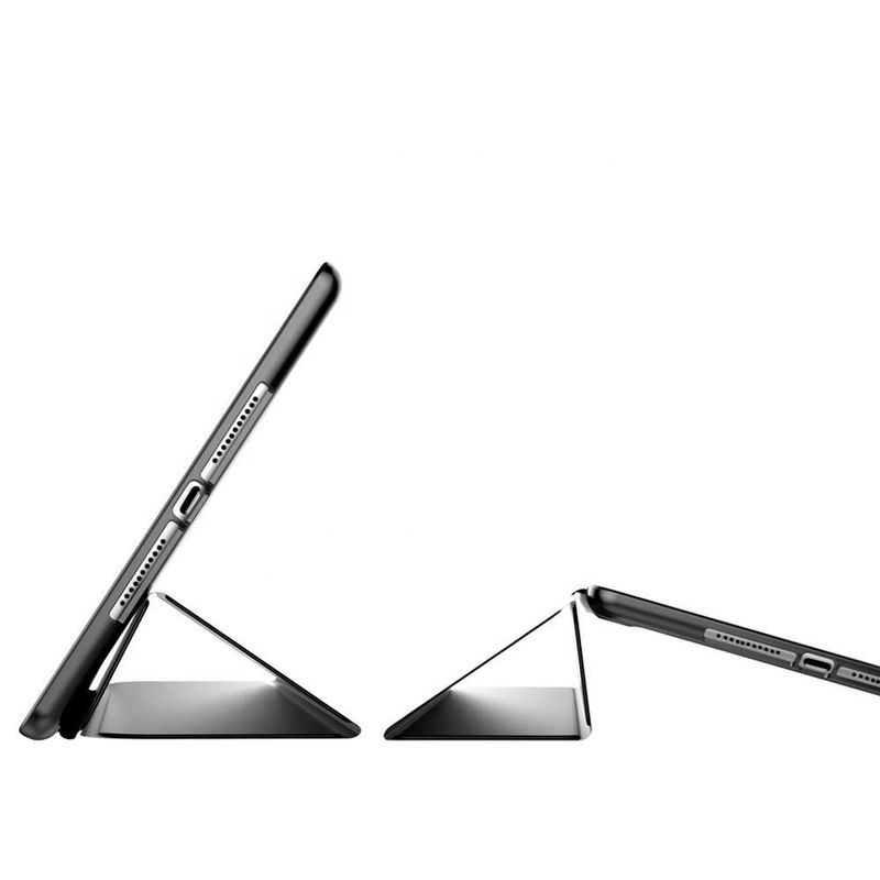 eSTUFF-ES682085-BULK-custodia-per-tablet-246-cm--9.7--Custodia-a-libro-Nero--SEATTLE-Pencil-Case-iPad-9.7---2018-2017.-