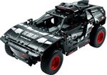 LEGO-Technic-42160-Audi-RS-Q-E-Tron-Macchina-Telecomandata-da-Rally-Modellino-Auto-con-App-CONTROL--Giocattoli-Ragazzi-10-