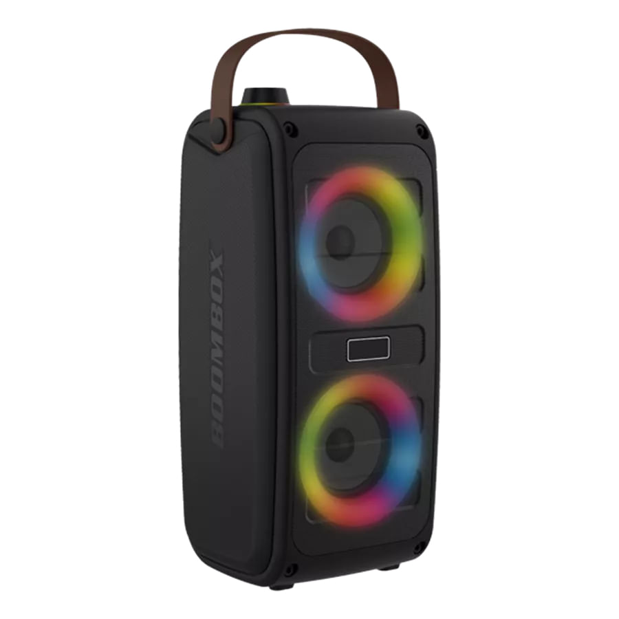 Denver Batteria ricaricabile dell'altoparlante Bluetooth Denver BTV-230
