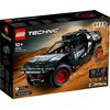 LEGO-Technic-42160-Audi-RS-Q-E-Tron-Macchina-Telecomandata-da-Rally-Modellino-Auto-con-App-CONTROL--Giocattoli-Ragazzi-10-