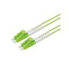 ROLINE-LWL-Kabel-DX-50-125Aµm-LC-LC-OM5-Low-Loss-Stecker-0.5m---Kabel---05-m---low-smoke---zero-halogen---Glasfaser--LWL
