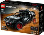 LEGO-Technic-42160-Audi-RS-Q-E-Tron-Macchina-Telecomandata-da-Rally-Modellino-Auto-con-App-CONTROL--Giocattoli-Ragazzi-10-