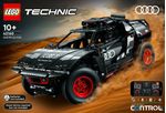 LEGO-Technic-42160-Audi-RS-Q-E-Tron-Macchina-Telecomandata-da-Rally-Modellino-Auto-con-App-CONTROL--Giocattoli-Ragazzi-10-