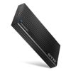 Axagon-EM2-GTR-Box-esterno-SSD-Nero-M.2--AXAGON-EEM2-GTR-M.2-SSDs-USB-C-3.2-Gen-2-External-Enclosure---Black-