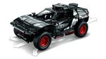 LEGO-Technic-42160-Audi-RS-Q-E-Tron-Macchina-Telecomandata-da-Rally-Modellino-Auto-con-App-CONTROL--Giocattoli-Ragazzi-10-