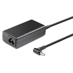 CoreParts MBA50124 Caricabatterie per dispositivi mobili Nero Interno (Power Adapter for Asus/HP - 65W 19.5V 3.33A Plug: