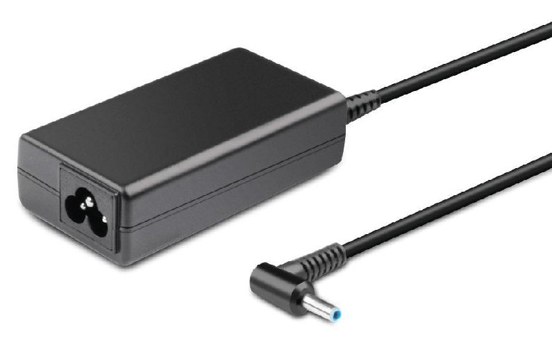 CoreParts-MBA50124-Caricabatterie-per-dispositivi-mobili-Nero-Interno--Power-Adapter-for-Asus-HP---65W-19.5V-3.33A-Plug-