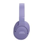 JBL-Tune-770NC-Auricolare-Con-cavo-e-senza-cavo-A-Padiglione-Musica-e-Chiamate-USB-tipo-C-Bluetooth-Viola