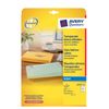 Etichette-per-indirizzi-AVERY-Zweckform-etichetta-inkjet-635-x-296-mm-trasparente