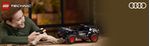 LEGO-Technic-42160-Audi-RS-Q-E-Tron-Macchina-Telecomandata-da-Rally-Modellino-Auto-con-App-CONTROL--Giocattoli-Ragazzi-10-