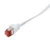 LogiLink-CF2071S-cavo-di-rete-Bianco-5-m-Cat6-U-FTP-STP--LogiLink-SlimLine---patchkabel---5-m---