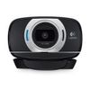 Logitech-HD-C615-webcam-1920-x-1080-Pixel-USB-2.0-Nero