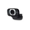 Logitech-HD-C615-webcam-1920-x-1080-Pixel-USB-2.0-Nero