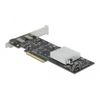 AA¢A¢aA¬AA¢-AnschlA A¼sse--extern--2-x-SuperSpeed-USB-20-Gbps--USB-3.2-Gen-2x2--USB-Type-CAA¢A¢a¬A¾AA¢-Buchse-intern--1-x-PCI-Expre