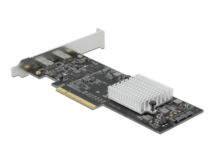 AA¢A¢aA¬AA¢-AnschlA A¼sse--extern--2-x-SuperSpeed-USB-20-Gbps--USB-3.2-Gen-2x2--USB-Type-CAA¢A¢a¬A¾AA¢-Buchse-intern--1-x-PCI-Expre