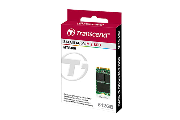 Transcend-MTS400---SSD---16-GB---intern---M.2-2242---SATA-6Gb-s
