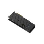 XFX Speedster QICK 319 Black Edition AMD Radeon RX 7700 XT 12 GB GDDR6 (XFX RX7700 XT Speedster QICK319 Black, 12GB DDR6