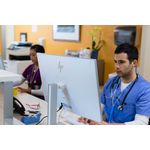 HP Inc HP Tastiera e mouse USB Healthcare Edition