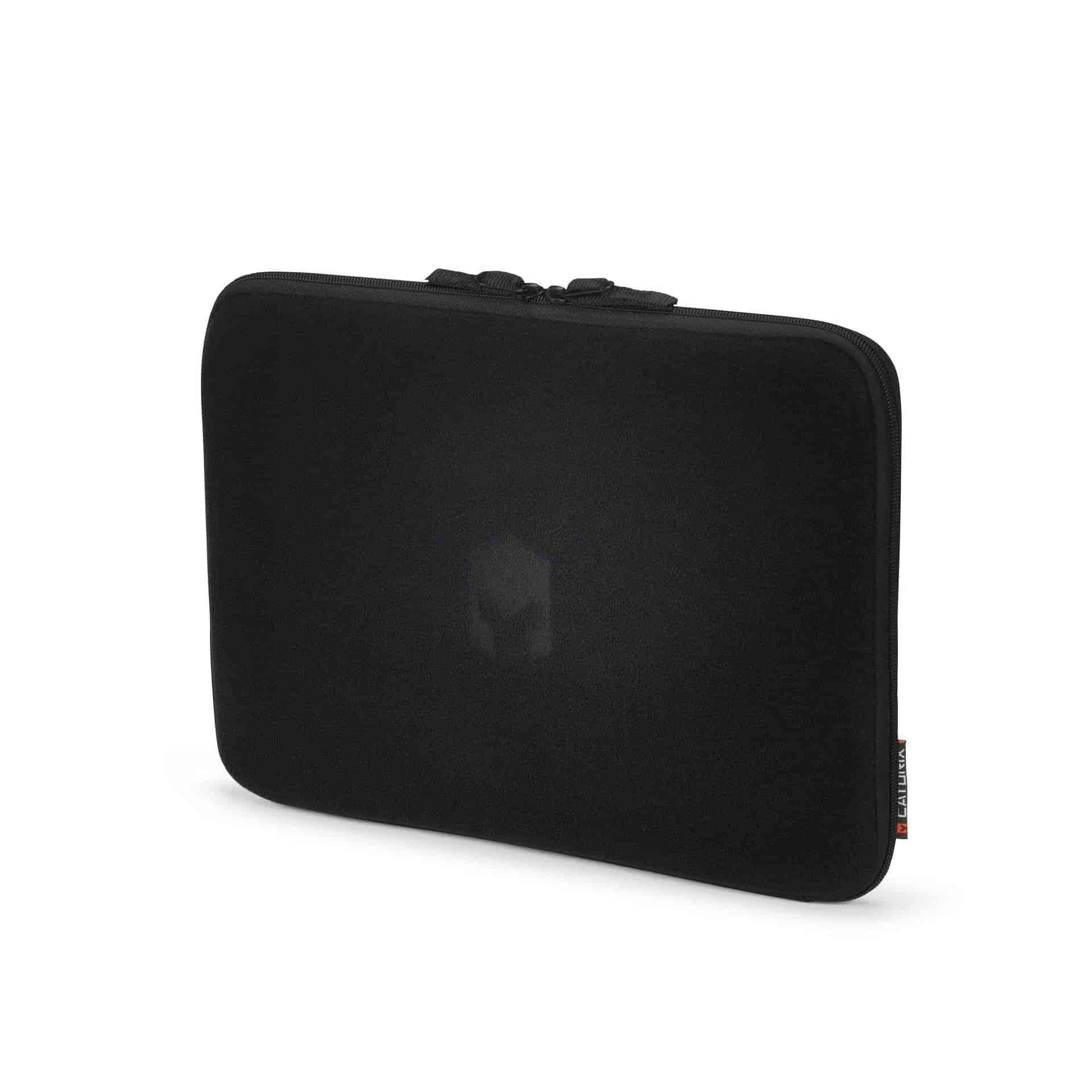 Dicota CATURIX Tech Sleeve 15-15.6 396 cm 15.6 Custodia a tasca Nero (Caturix Tech - hylster til notebook)