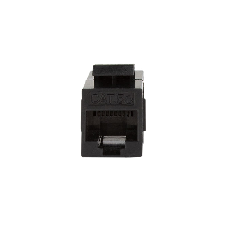 LogiLink-NK4030---Flach---Schwarz---RJ-45---RJ-45---MA¤nnlich---MA¤nnlich--NK4030-