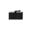 LogiLink-NK4030---Flach---Schwarz---RJ-45---RJ-45---MA¤nnlich---MA¤nnlich--NK4030-