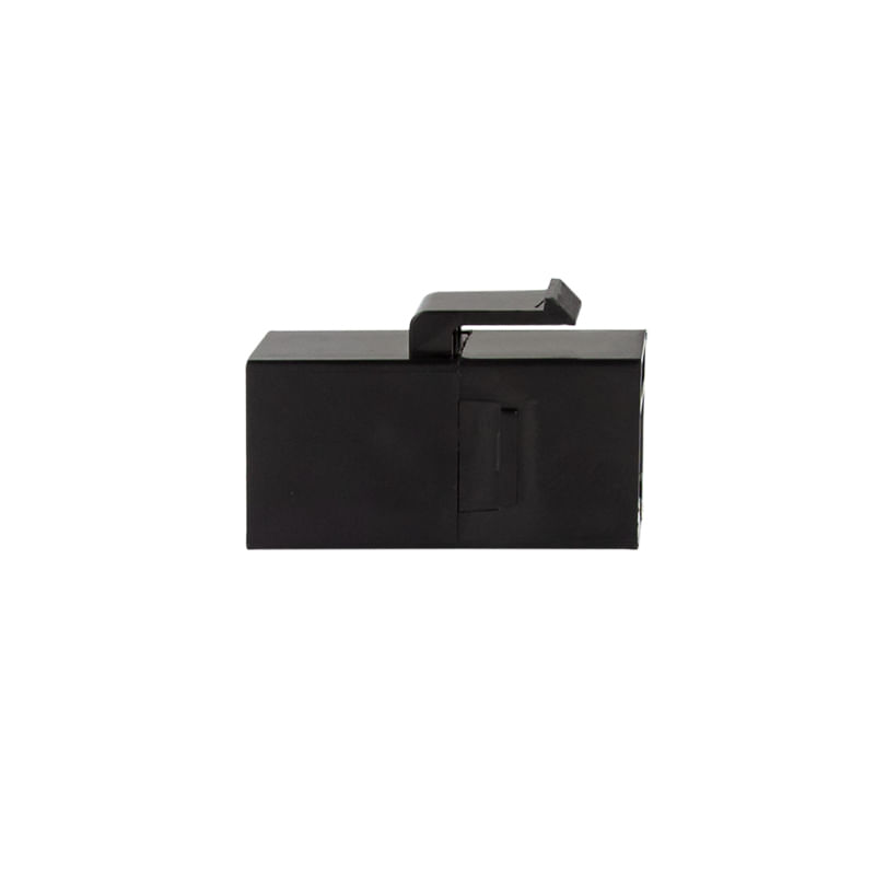 LogiLink-NK4030---Flach---Schwarz---RJ-45---RJ-45---MA¤nnlich---MA¤nnlich--NK4030-