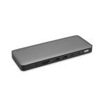 Kensington Docking station SD5760T ThunderboltÃ¢âÂ¢ 4 doppio 4K con Power Delivery da 96 W