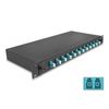 Delock-Scatola-di-giunzione-in-fibra-ottica-da-19--12-x-LC-Duplex-OM3-1U-pronta-per-la-giunzione-completamente-attrezzat