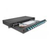 Delock-Scatola-di-giunzione-in-fibra-ottica-da-19--12-x-LC-Duplex-OM3-1U-pronta-per-la-giunzione-completamente-attrezzat