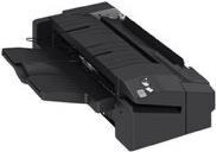 CANON Inner Finisher-L1. Finitore interno a 2 vassoi con funzioni di pinz ad angolo e doppia per iR ADV C58xx C38xx C322