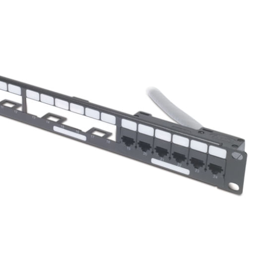 DATA-DISTRIBUTION-1U-PANEL