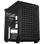 Cooler Master QUBE 500 Flatpack Black Edition Midi Tower Nero