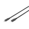 Digitus-Cavo-prolunga-USB-Type-C-Type-C---C--USB-EXTENSION-CABLE-TYPE-C-C---.-