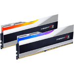 G.Skill F5-6800J3445G16GX2-TZ5RS memoria 32 GB 2 x 16 GB DDR5 6800 MHz (32GB[16GBx2] G.SKILL Trident Z5 RGB DDR5 6800MHz