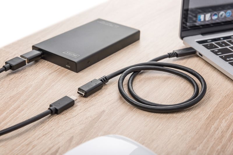 Digitus-Cavo-prolunga-USB-Type-C-Type-C---C--USB-EXTENSION-CABLE-TYPE-C-C---.-
