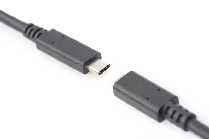 Digitus-Cavo-prolunga-USB-Type-C-Type-C---C--USB-EXTENSION-CABLE-TYPE-C-C---.-