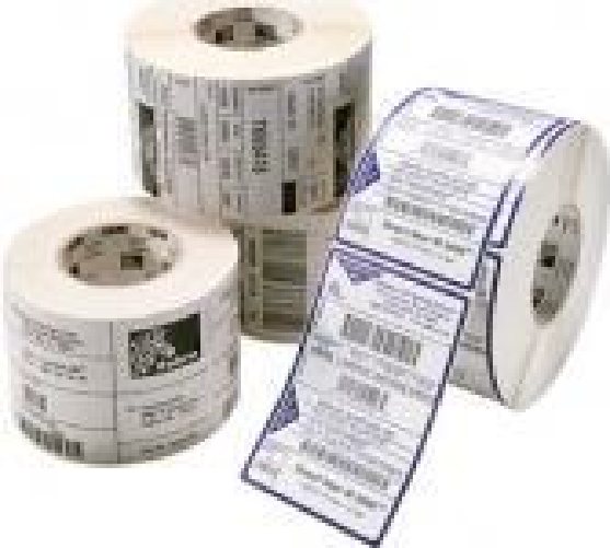 Epson 7113426 etichetta per stampante Bianco Etichetta per stampante autoadesiva
