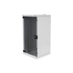 Digitus Alloggiamento a parete 254 mm (10") - 312x300 mm (LxP)