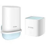 D-Link Setzen Sie dieses einfach zu installierende, leistungsstarke 5G/LTE-CPE-GerÃ¤t fÃ¼r den AuÃenbereich ein