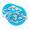 AA¢A¢aA¬AA¢-Typ--Powerline-Adapter-WLAN-Access-Point-AA¢A¢aA¬AA¢-Ethernet-LAN--2x-RJ45-1200-Mb-s-AA¢A¢aA¬AA¢-WLAN--24GHz-574Mb-s