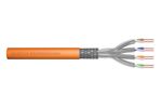 DIGITUS-matassa-Cavo-di-installazione-con-doppino-intrecciato-CAT-7-S-FTP-AWG-23-1-1000-mt-CPR--CCA