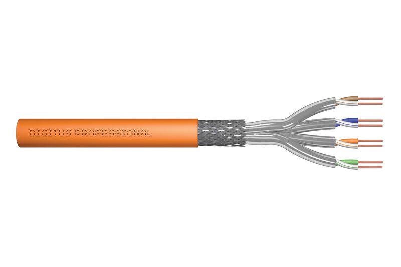 DIGITUS-matassa-Cavo-di-installazione-con-doppino-intrecciato-CAT-7-S-FTP-AWG-23-1-1000-mt-CPR--CCA