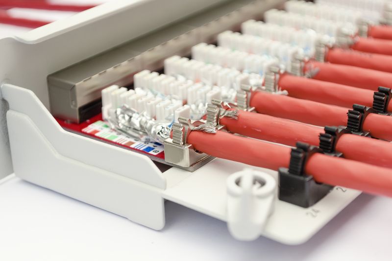 DIGITUS-matassa-Cavo-di-installazione-con-doppino-intrecciato-CAT-7-S-FTP-AWG-23-1-1000-mt-CPR--CCA