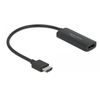 Delock-Adattatore-HDMI-A-maschio-a-DisplayPort-femmina-4K-60-Hz