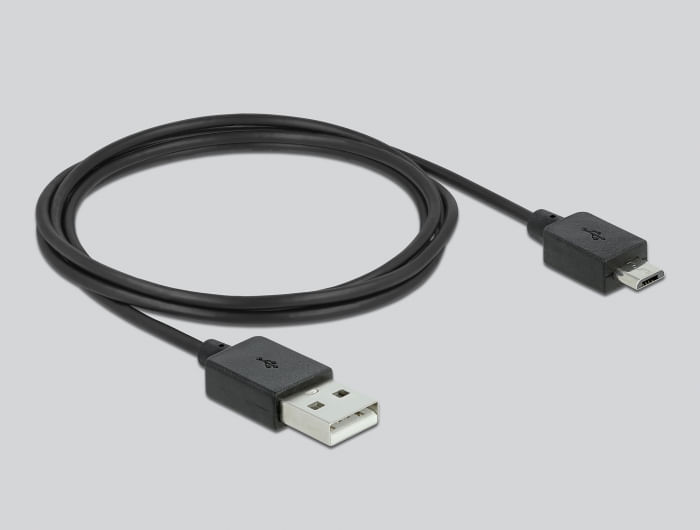 Delock-Adattatore-HDMI-A-maschio-a-DisplayPort-femmina-4K-60-Hz