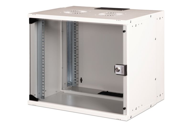 Custodia-da-parete-DIGITUS-9U-460x540x400-SOHO-non-assemblata-porta-in-vetro-grigio