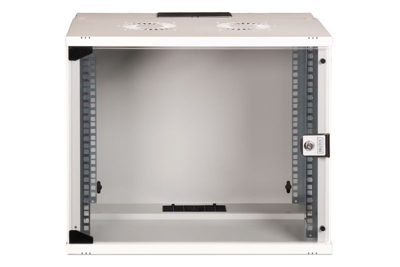 Custodia-da-parete-DIGITUS-9U-460x540x400-SOHO-non-assemblata-porta-in-vetro-grigio